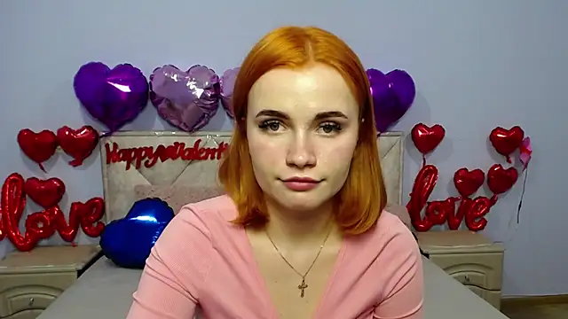 MargaritaKiss online show from 10, 2, 2025