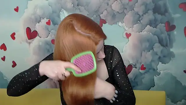 MargaritaKiss online show from 11, 2, 2025