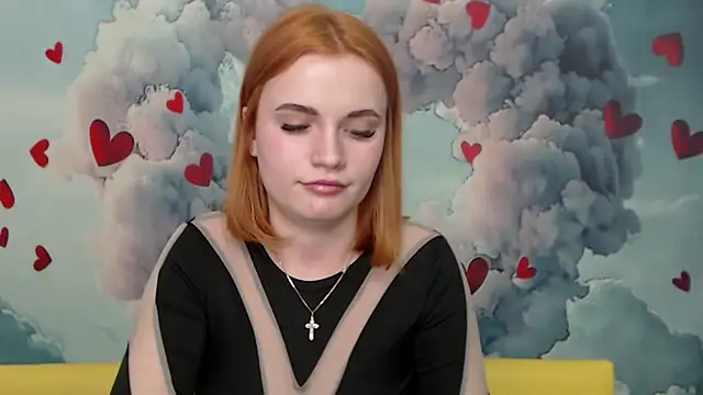 MargaritaKiss online show from 13, 2, 2025