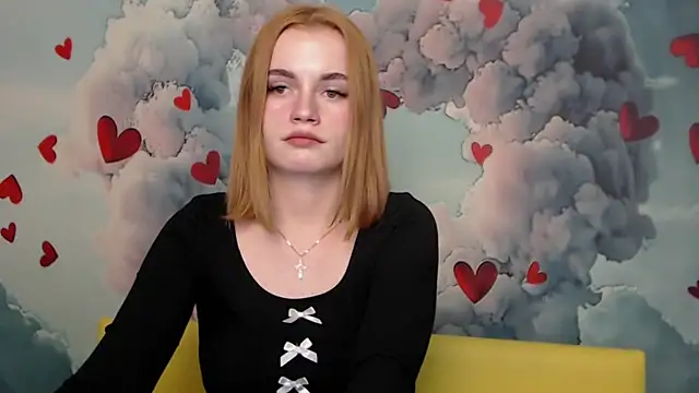 MargaritaKiss online show from 23, 2, 2025