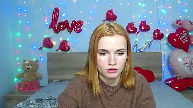 MargaritaKiss online show from 25, 2, 2025