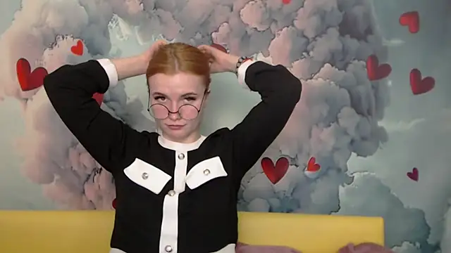 MargaritaKiss online show from 27, 2, 2025