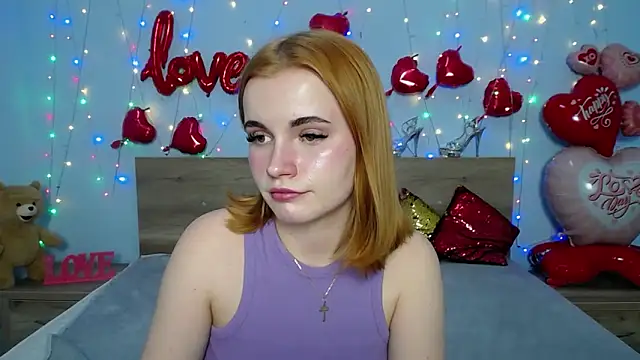 MargaritaKiss online show from 2, 3, 2025