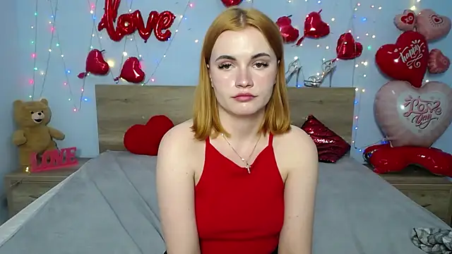 MargaritaKiss online show from 6, 3, 2025