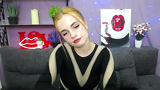 MargaritaKiss online show from 20, 3, 2025