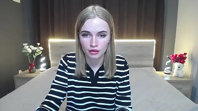 MargaritaKiss online show from 17, 9, 2025