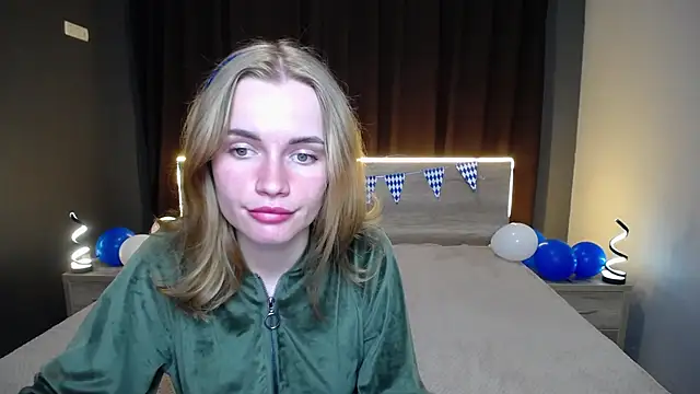 MargaritaKiss online show from 22, 9, 2025