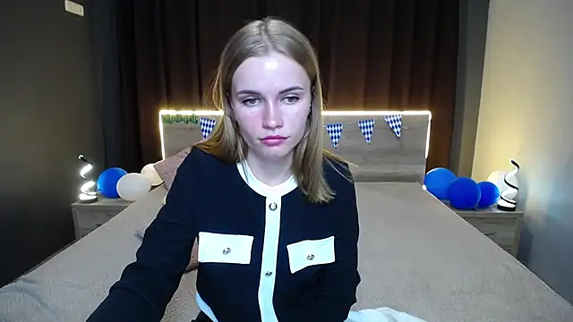 MargaritaKiss online show from 24, 9, 2025