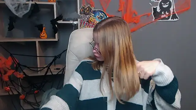 MargaritaKiss online show from 2, 11, 2025