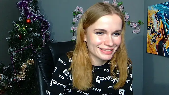 MargaritaKiss online show from 10, 1, 2026