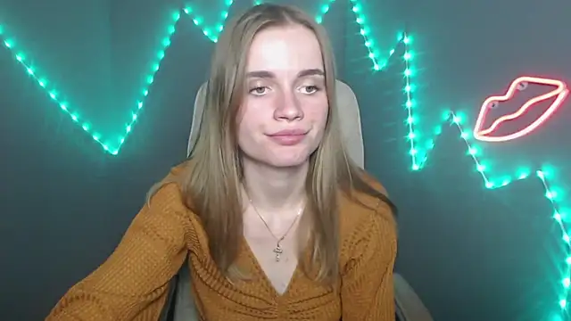 MargaritaKiss online show from 15, 3, 2026