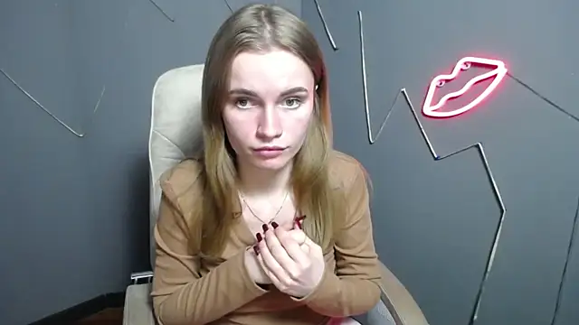 MargaritaKiss online show from 17, 3, 2026