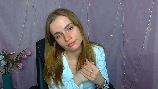 MargaritaKiss online show from 20, 3, 2026