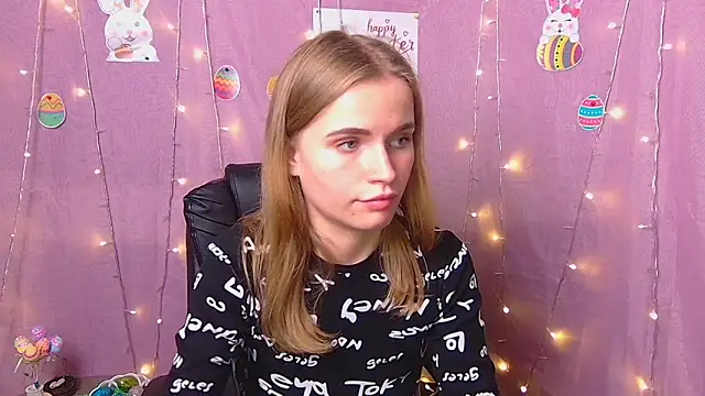 MargaritaKiss online show from 28, 3, 2026