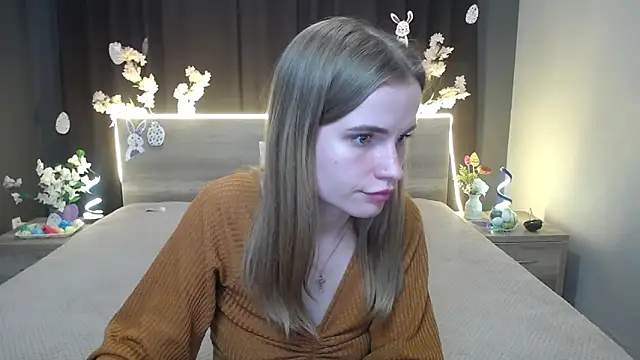 MargaritaKiss online show from 4, 4, 2026