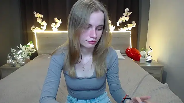 MargaritaKiss online show from 13, 4, 2026