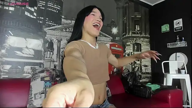 CloeRodriguez online show from 30, 11, 2025