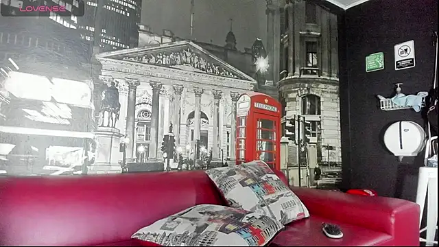 CloeRodriguez online show from 14, 2, 2026