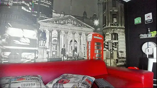 CloeRodriguez online show from 23, 3, 2026