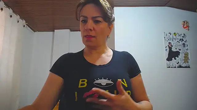 Snapshot of wandarubio chatting on 11, 3, 2025 wandarubio online show from 11, 3, 2025