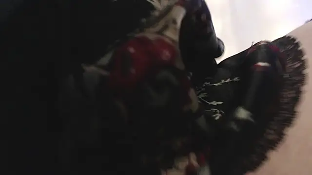 Marci owo online show from 8, 1, 2025