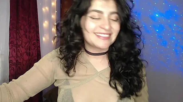 Marci owo online show from 6, 2, 2025