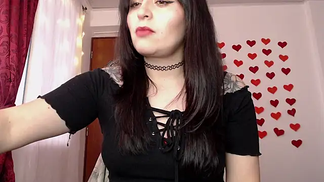 Marci owo online show from 14, 2, 2025