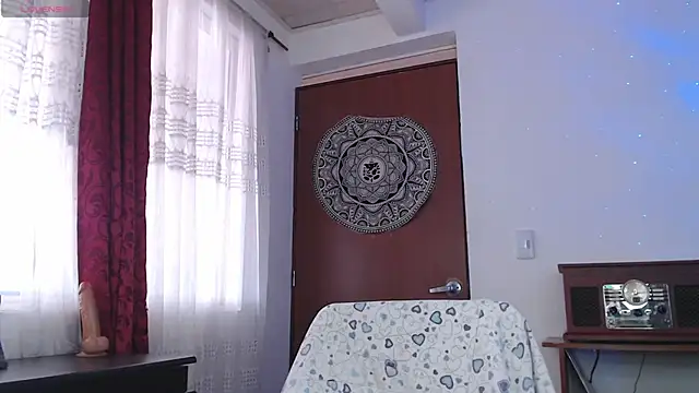 Marci owo online show from 12, 9, 2025