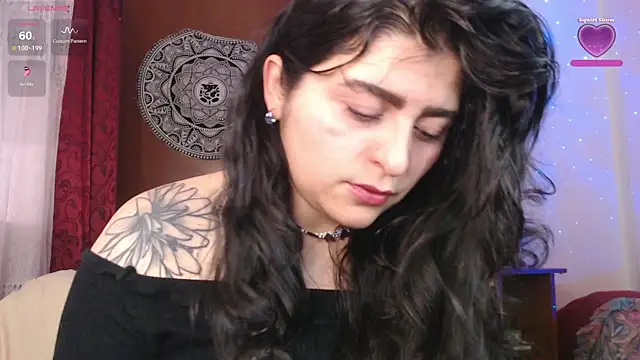 Marci owo online show from 19, 10, 2025