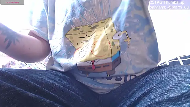 Marci owo online show from 4, 3, 2026