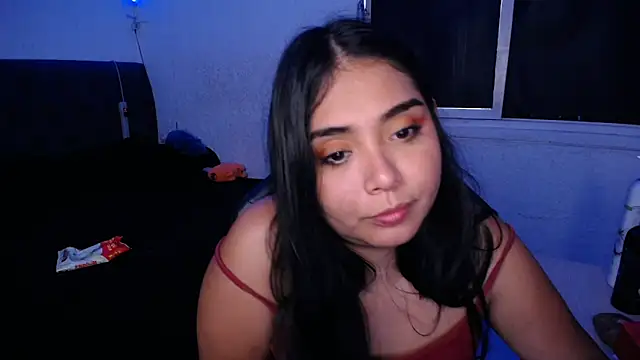 Snapshot of heetsah chatting on 13, 1, 2025 heetsah online show from 13, 1, 2025