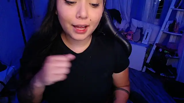 Snapshot of heetsah chatting on 14, 9, 2025 heetsah online show from 14, 9, 2025