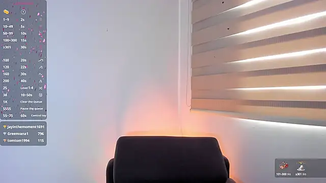 thaliacollins online show from 16, 12, 2024