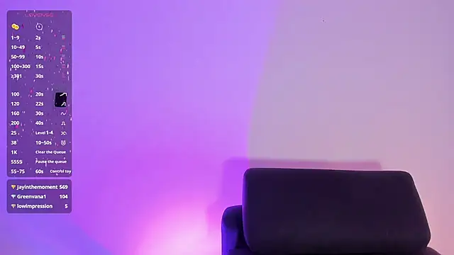 thaliacollins online show from 14, 1, 2025