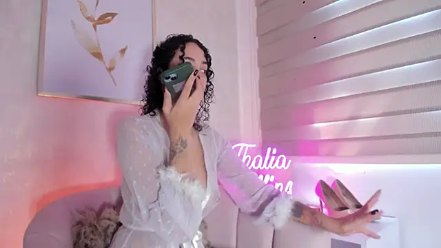 thaliacollins online show from 23, 9, 2025