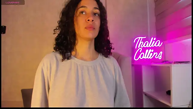 thaliacollins online show from 18, 1, 2026