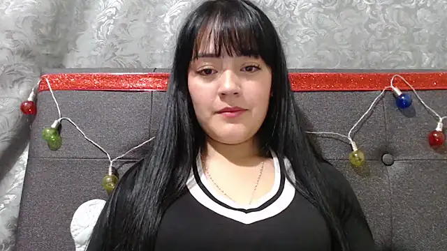 Snapshot of Alisha_99 chatting on 23, 12, 2024 Alisha 99 online show from 23, 12, 2024