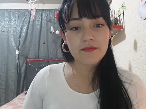 Snapshot of Alisha_99 chatting on 27, 1, 2025 Alisha 99 online show from 27, 1, 2025