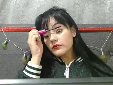 Snapshot of Alisha_99 chatting on 2, 2, 2025 Alisha 99 online show from 2, 2, 2025