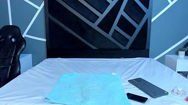 CodyWalkerR online show from 11, 3, 2025