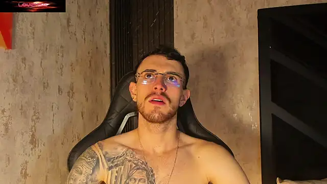 CodyWalkerR online show from 1, 7, 2026