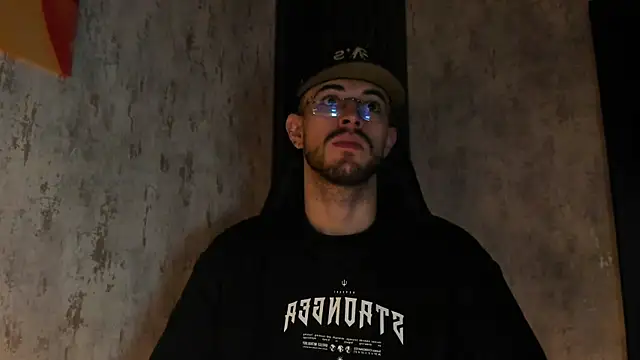 CodyWalkerR online show from 3, 7, 2026