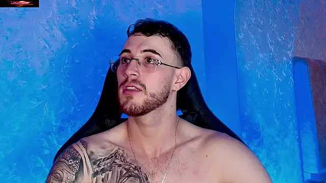 CodyWalkerR online show from 5, 7, 2026
