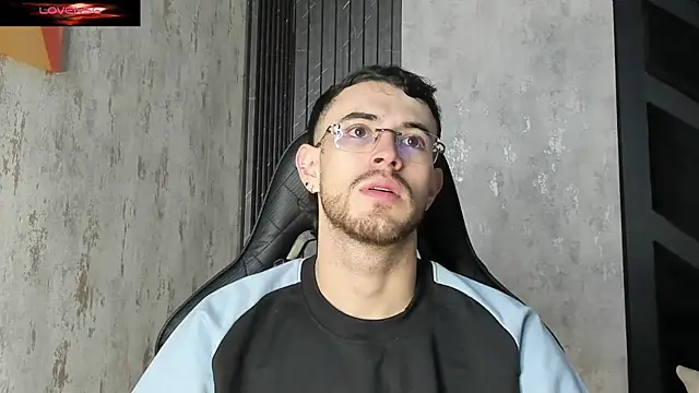 CodyWalkerR online show from 10, 7, 2026