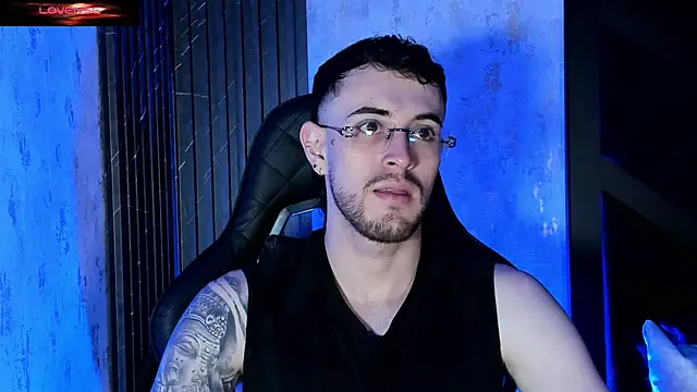 CodyWalkerR online show from 15, 7, 2026