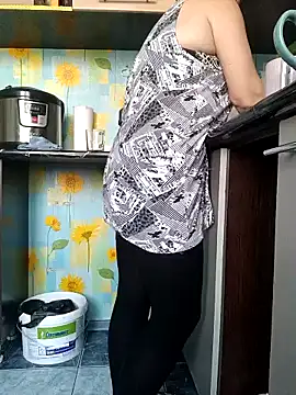 Snapshot of NicoleOlla chatting on 16, 2, 2025 NicoleOlla online show from 16, 2, 2025