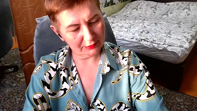 Snapshot of NicoleOlla chatting on 18, 2, 2025 NicoleOlla online show from 18, 2, 2025