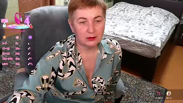 Snapshot of NicoleOlla chatting on 1, 3, 2025 NicoleOlla online show from 1, 3, 2025