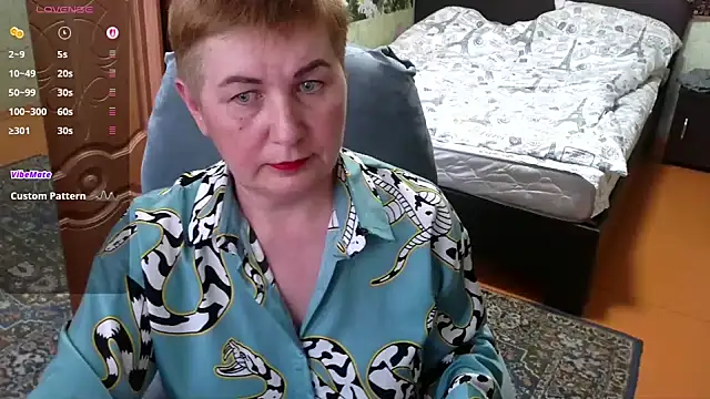 Snapshot of NicoleOlla chatting on 1, 3, 2025 NicoleOlla online show from 1, 3, 2025