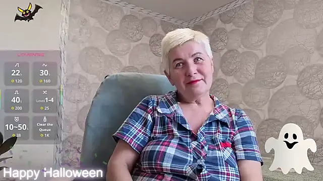 Snapshot of NicoleOlla chatting on 1, 11, 2025 NicoleOlla online show from 1, 11, 2025